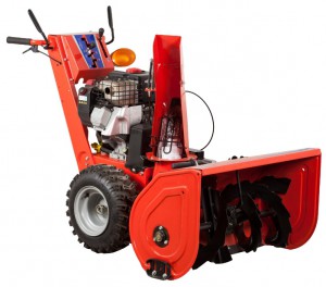 Buy snowblower Simplicity P1732EX online :: Characteristics and Photo