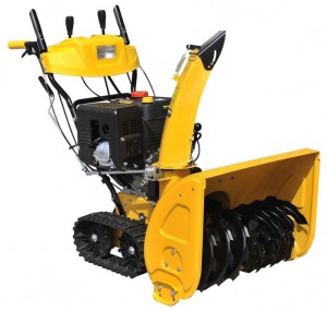 Buy snowblower Workmaster WST 1170 TE online :: Characteristics and Photo