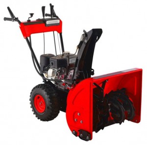 Satın almak kar atma makinesi IKRAmogatec BSF 6207 çevrimiçi :: özellikleri ve fotoğraf