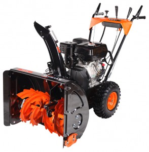 Buy snowblower PATRIOT PS 911 online :: Characteristics and Photo