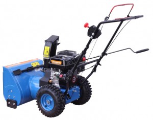 Buy snowblower Top Machine GST55 online :: Characteristics and Photo