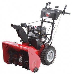Buy snowblower Canadiana CM691150 online :: Characteristics and Photo