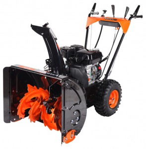 Buy snowblower PATRIOT PS 521 online :: Characteristics and Photo