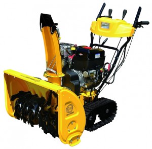 Buy snowblower Texas Snow King 7621BEX online :: Characteristics and Photo