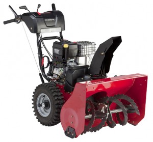 Buy snowblower Canadiana CM741450S online :: Characteristics and Photo