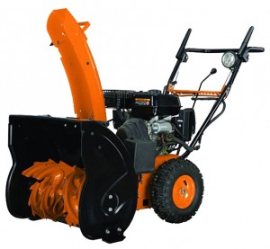 Buy snowblower FORWARD FST-70E online :: Characteristics and Photo
