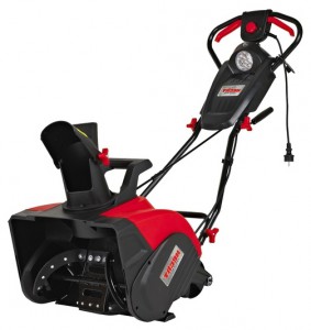 Buy snowblower Hecht 9201 E online :: Characteristics and Photo