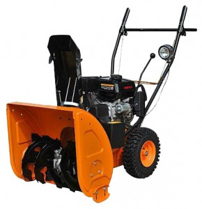 Buy snowblower FORWARD FST-65E online :: Characteristics and Photo