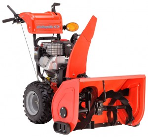 Buy snowblower Simplicity SIH1730SE online :: Characteristics and Photo
