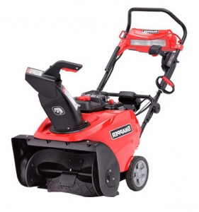Buy snowblower SNAPPER SN822E online :: Characteristics and Photo