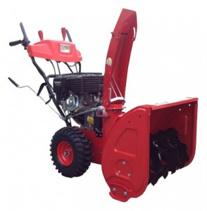 Buy snowblower Eurosystems ES 721 ME online :: Characteristics and Photo