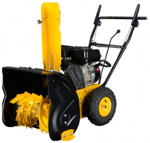 Buy snowblower RedVerg RD25065 online :: Characteristics and Photo