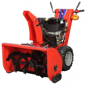 Buy snowblower Simplicity SIP2132SE online :: Characteristics and Photo