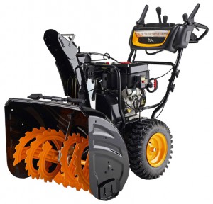 Buy snowblower McCULLOCH ST76EP online :: Characteristics and Photo