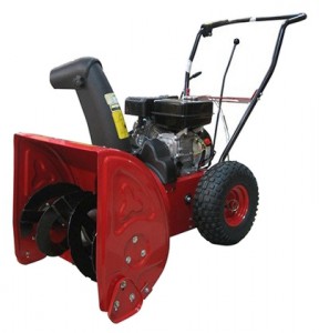 Buy snowblower Fermer FY-C530 online :: Characteristics and Photo