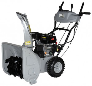 Buy snowblower Agrostar AS6556 online :: Characteristics and Photo