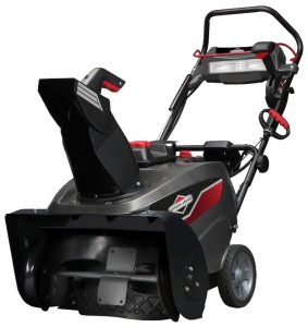 Buy snowblower Briggs & Stratton BS822E online :: Characteristics and Photo