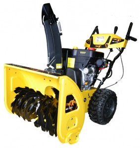Buy snowblower Expert 1311SN online :: Characteristics and Photo