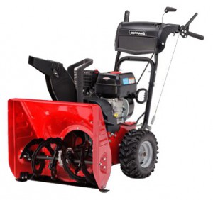 Buy snowblower SNAPPER SNL824R online :: Characteristics and Photo