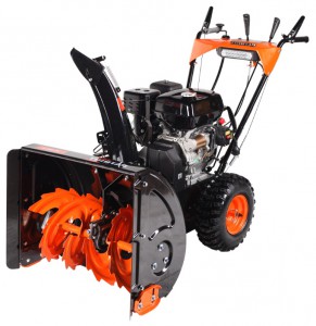 Buy snowblower PATRIOT PS 921 E online :: Characteristics and Photo