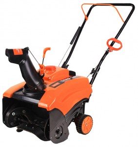 Buy snowblower PATRIOT PS 301 online :: Characteristics and Photo