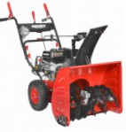 Hecht 9661 SE snowblower bensiini