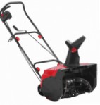 Hecht 9180 snowblower sähköinen