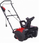 Hecht 9161 snowblower електрически