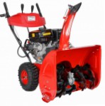 Hecht 9628 SE snowblower bensiini