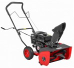 Hecht 9401 snowblower bensiini