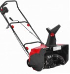 Hecht 9181 E snowblower sähköinen