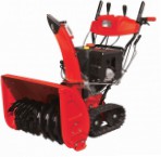 Hecht 9170 snowblower benzină