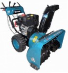 MEGA DL 13em snowblower benzin