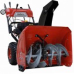 SunGarden STG 6570 LE snowblower bensiini