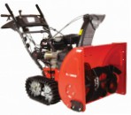 Hecht 9665 SE snowblower bensiini