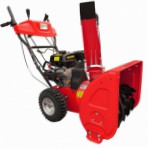 Hecht 9562 SE snowblower bensiini