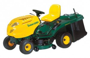Buy garden tractor (rider) Yard-Man AN 5185 online :: Characteristics and Photo