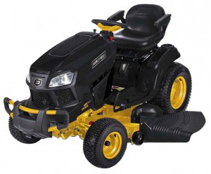 Buy garden tractor (rider) CRAFTSMAN 96645 online :: Characteristics and Photo