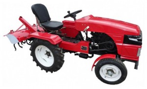 Buy mini tractor Forte T-151EL-HT online :: Characteristics and Photo
