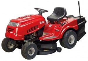 Купить садовый трактор (райдер) MTD Smart RE 175 онлайн :: характеристики и Фото