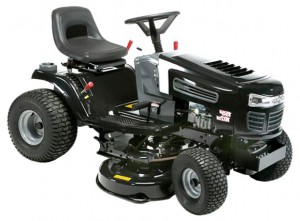 Buy garden tractor (rider) Murray 405017X78 online :: Characteristics and Photo