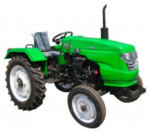Buy mini tractor Catmann MT-220 online :: Characteristics and Photo
