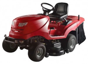 Kúpiť záhradný traktor (jazdec) DDE CTH175-102 on-line :: charakteristika a fotografie