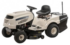 Buy garden tractor (rider) MTD DL 92 T online :: Characteristics and Photo