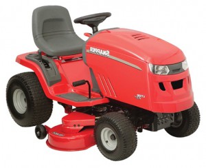 Buy garden tractor (rider) SNAPPER ESLT24520 online :: Characteristics and Photo