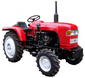 Buy mini tractor Калибр МТ-304 online :: Characteristics and Photo