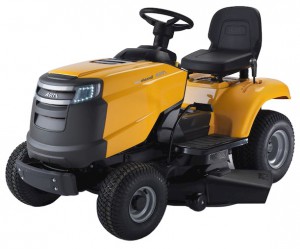 Buy garden tractor (rider) STIGA Tornado 3098 online :: Characteristics and Photo
