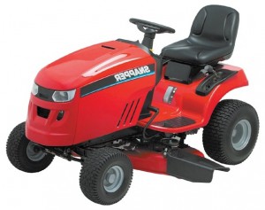 Buy garden tractor (rider) SNAPPER ELT18538 online :: Characteristics and Photo