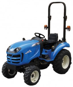 Buy LS Tractor J23 HST (без кабины) online :: Characteristics and Photo