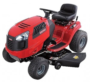Kúpiť záhradný traktor (jazdec) CRAFTSMAN 28884 on-line :: charakteristika a fotografie